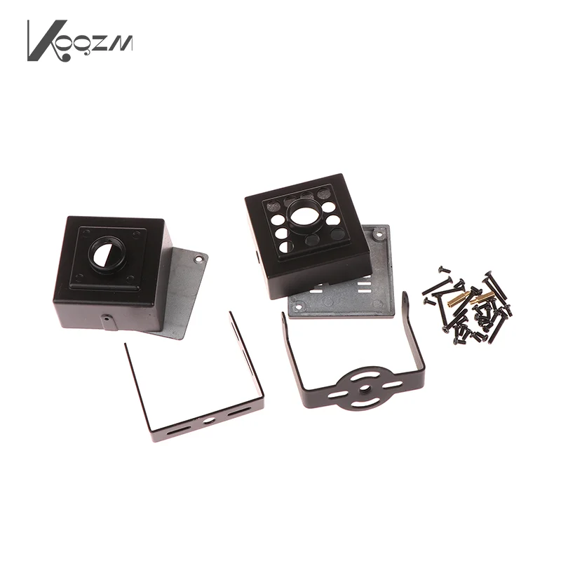 1 PCS CCTV Camera Housing MINI CCTV MINI Camera Metal Housing For CCD/CMOS/IPC Chipset