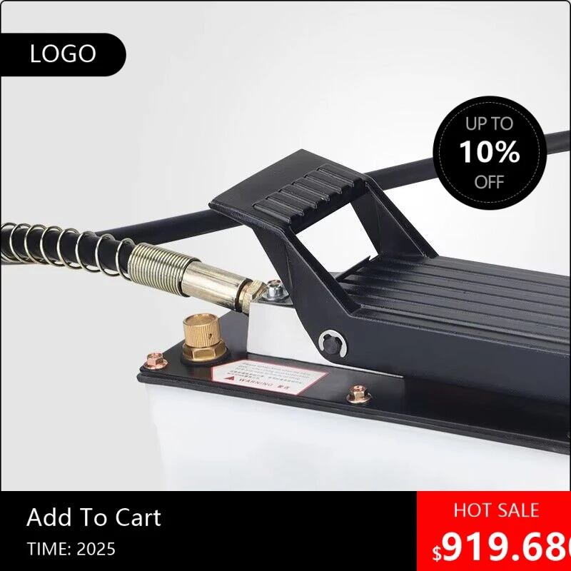 

808080 Полезное оборудование для авторемонта 70 МПа, инструмент для коррекции балки, пневматический гидравлический насос, пластиковый ремонт Platfo