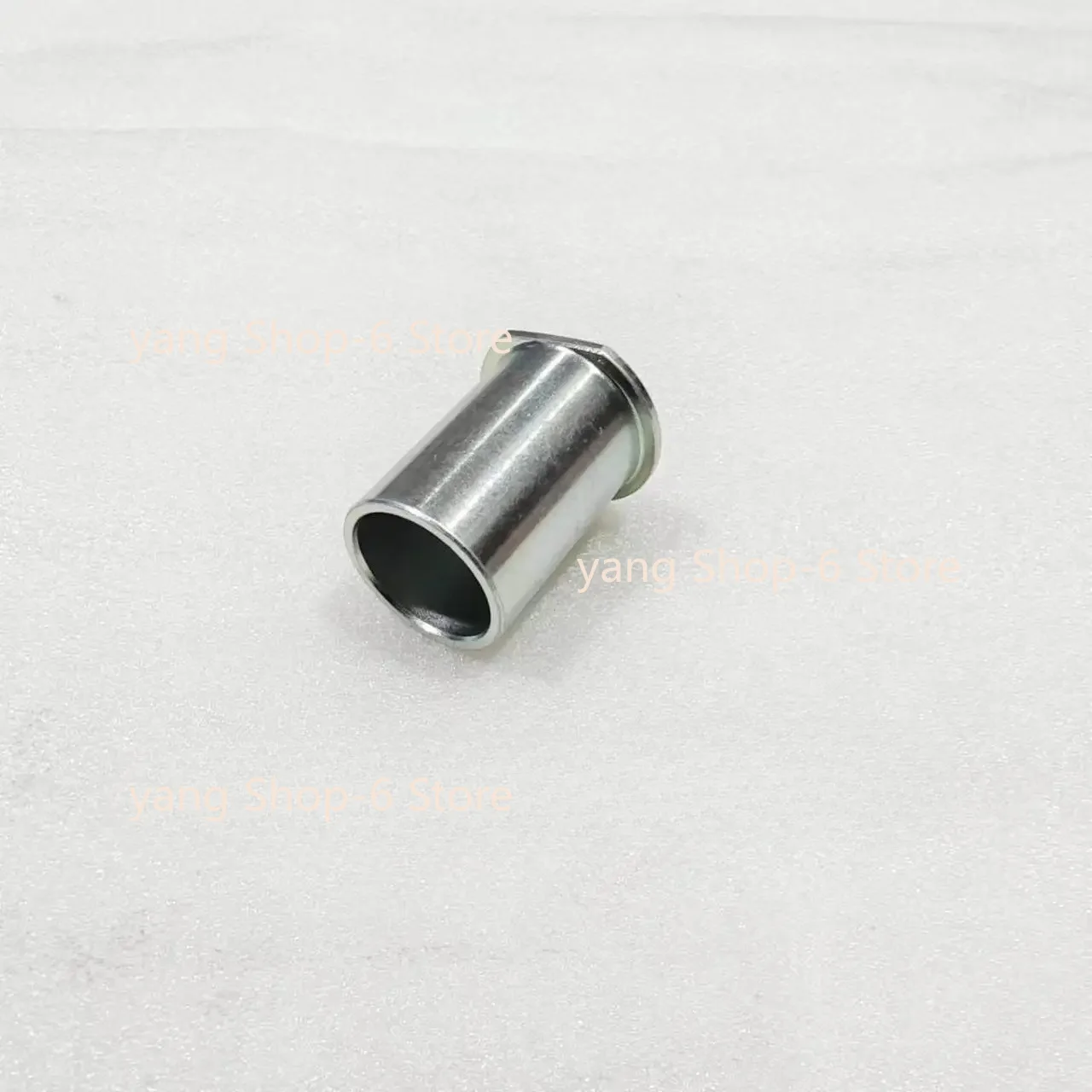 For QJMOTOR SRK 921 RR SRK921RR Front Wheel Axle Nut Front Wheel Bushing Nut Motorcycle Accessories