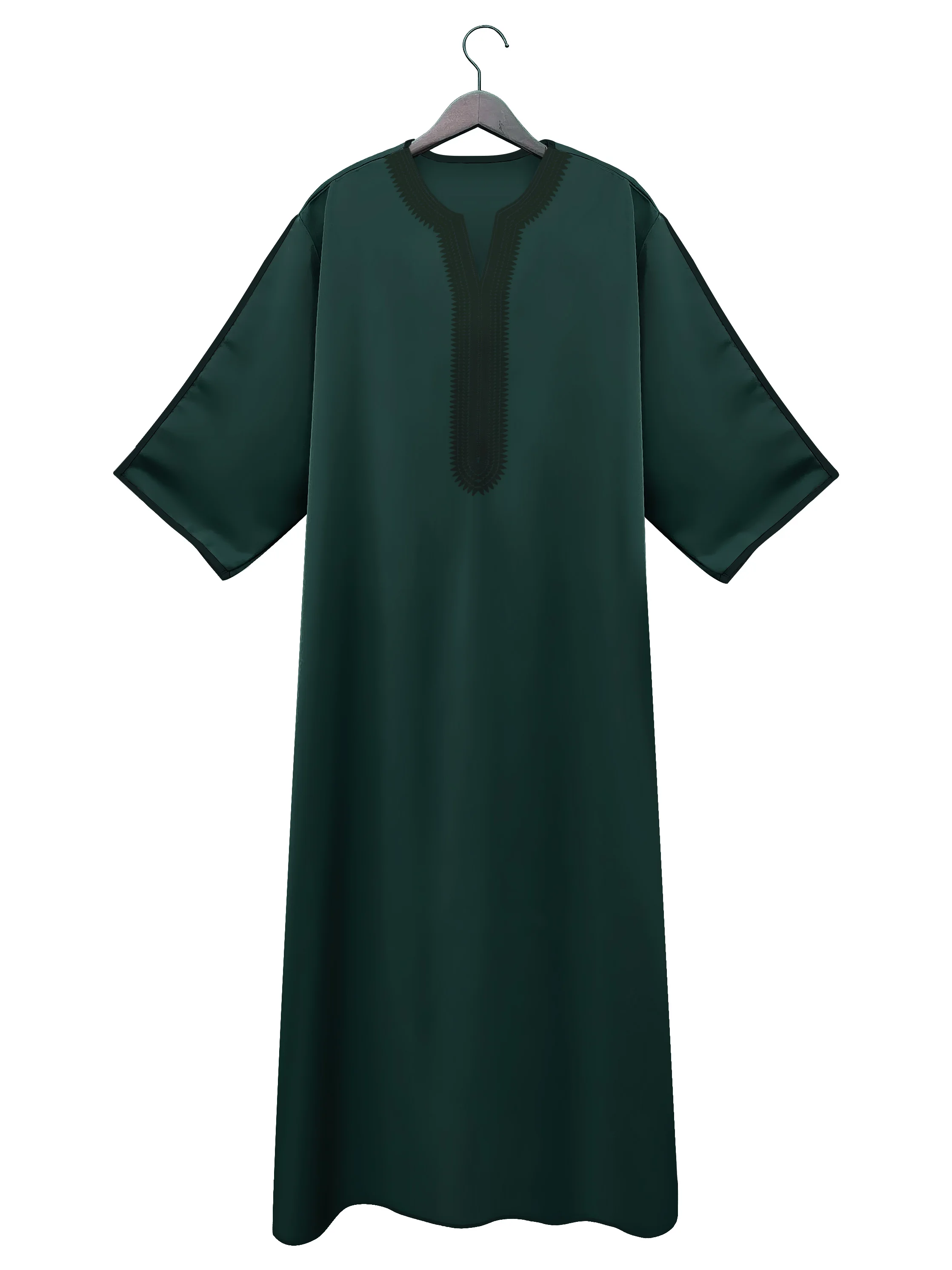 dark green