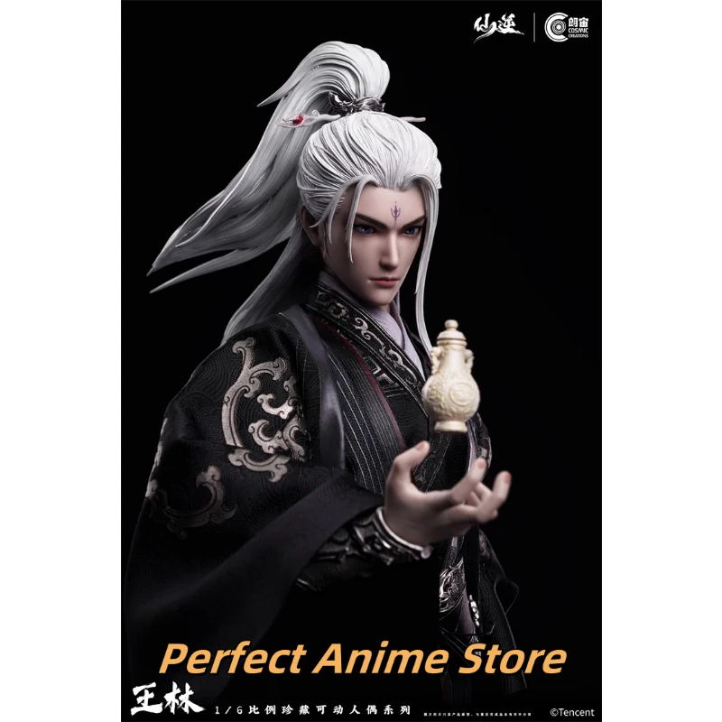 Pre-sale Langzhou CosmicCreations 1/6 Xian Ni Wang Lin CC9129 Action figure Collection gifts