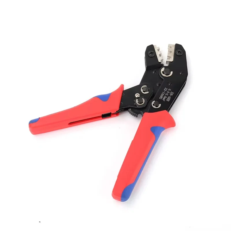 

M11K-SN-48B Multifunctional Terminal Crimping Plier Tool 0.5-1.5Mm2 Professional Hand Tool For Working