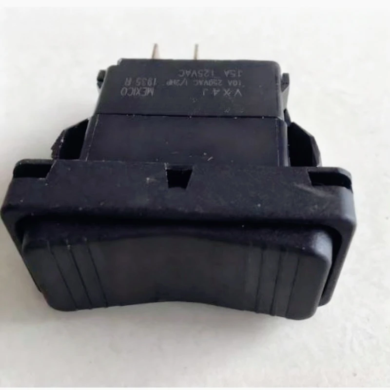 ينطبق على مفتاح تشغيل الروك من سلسلة Visun R/FEG (مع إعادة الضبط التلقائي) لملحقات غسالة الأطباق