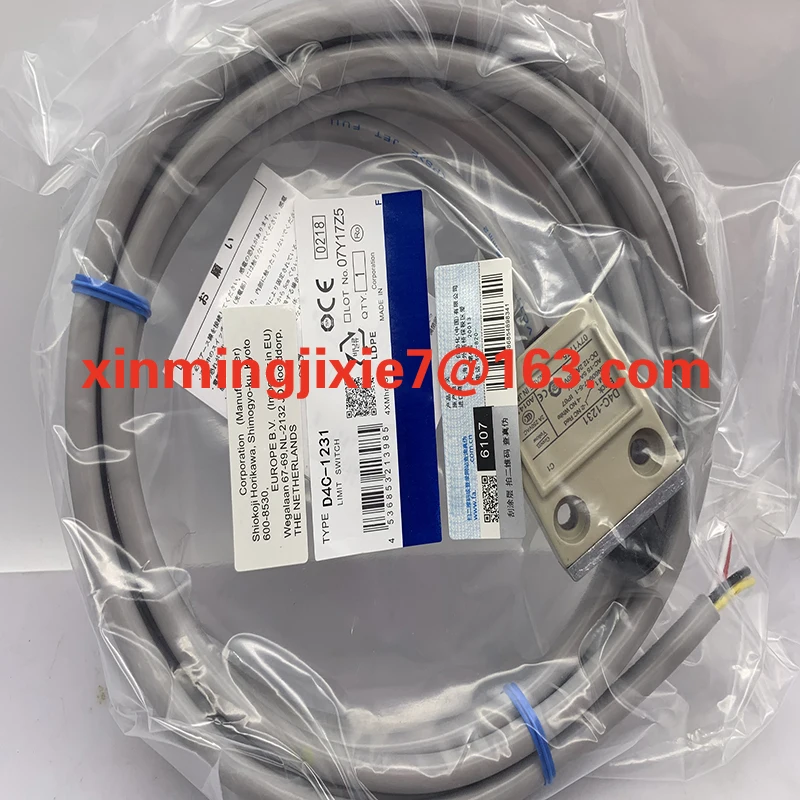 original travel switch D4C-1031 D4C-1331-1M D4C-1531-1M D4C-1731-1M D4C-4331-1M D4C-4531-1M   quality guarantee