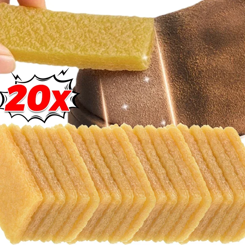 Wholesale Shoes Cleaning Eraser Blocks Suede Sheepskin Matte Leather Fabric Shoes Care Brushes Home Cleaning Tools Rubber Eraser