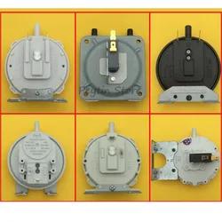 1Pc Gas Water Heater Wall-mounted Boiler Pressure Tap KFR-1 General Air Pressure Switch Accessories