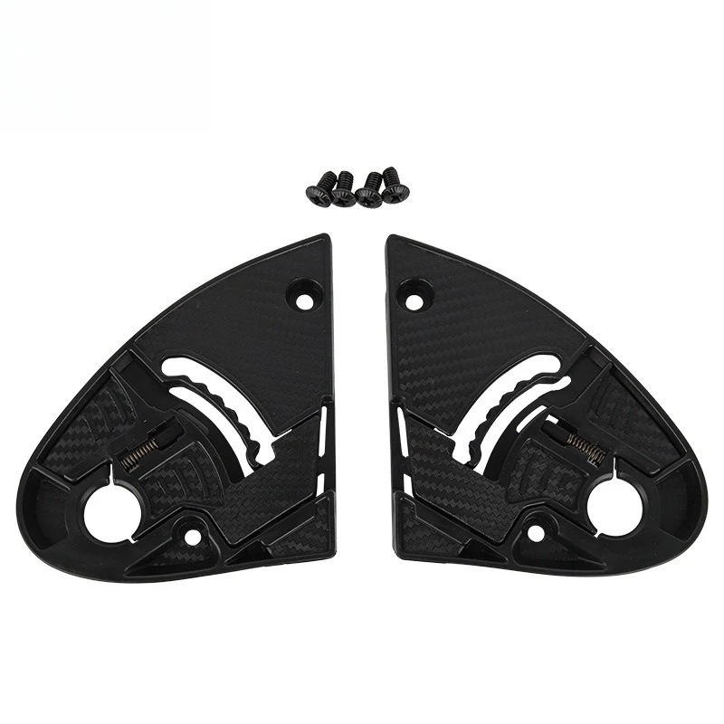 Helmet accessories compatible with Z8/K1/K3SV/K5/955/523/965 motorcycle lens full helmet base