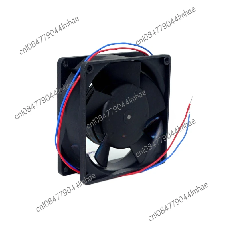 9cm 12v 2.4W 3312/37 Dual Ball Bearing Cooling Fan