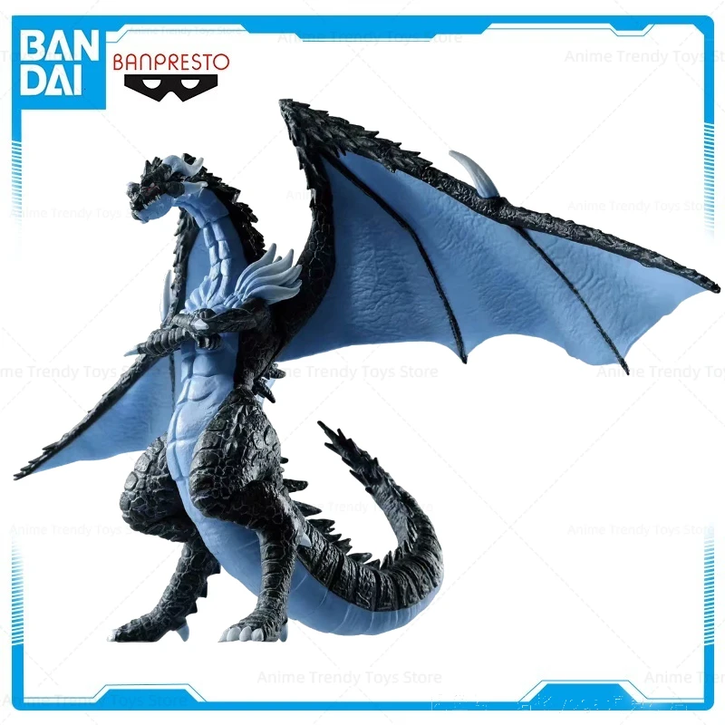 

In Stock Bandai Original GLASSES FACTORY SCENERY ABOUT MY REINCARNATION AS A SLIME VIRUDRA Action Figure Toys Boys WY