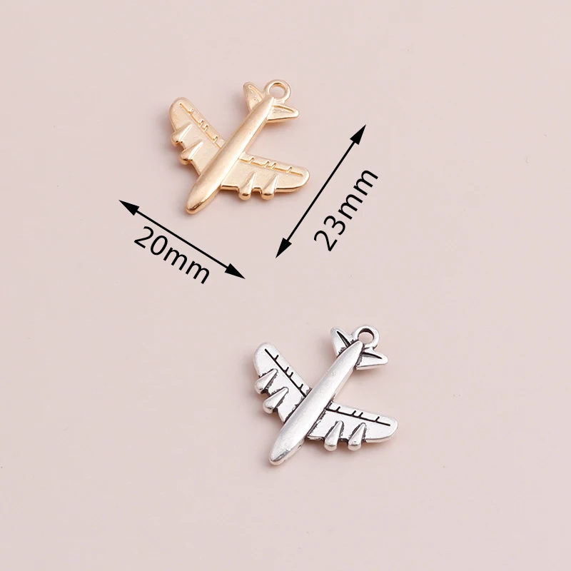 Leslie 20 Stück 16*13mm Legierung Hohle Elefanten-Anhänger Indische Tier-Charms für Armband Halskette DIY Schmuckherstellung Zubehör – Detail 19