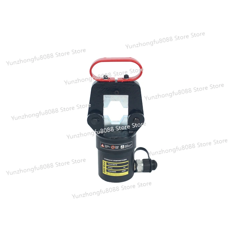 

Split Hydraulic Pliers Pressing Pliers FYQ240 300 Pliers Head Cold Pressing, Copper Aluminum Terminal Cable Wire Crimping Tool