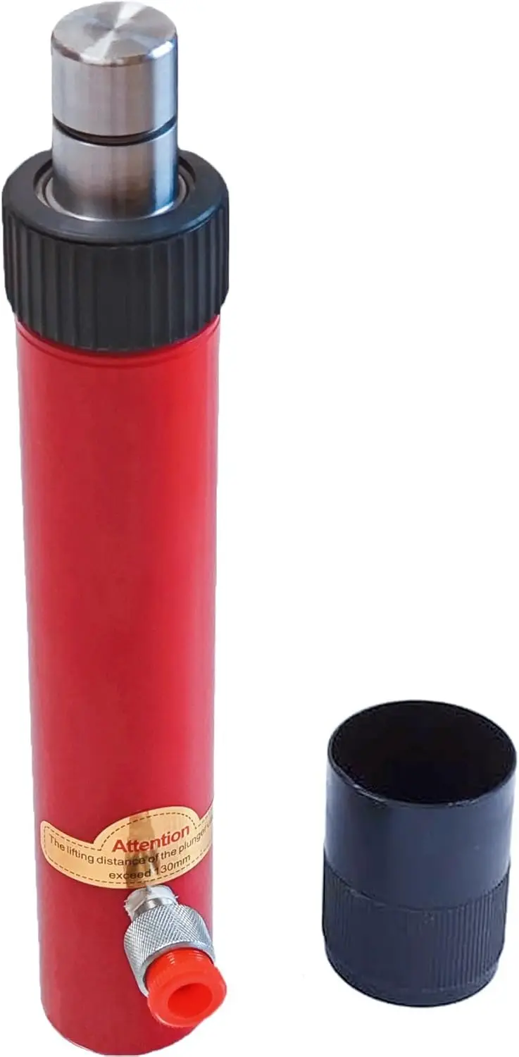 10 طن مقبس أرضي هيدروليكي بورتا باور رام مضخة يدوية أداة إصلاح إطار جسم السيارة للسيارات شاحنة مزرعة معدات ثقيلة #1