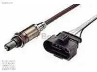 Store code: 258030026 for oxygen sensor LAMBDA probe (4 pole mm) ONCE JETTA CNLA CRJA 11