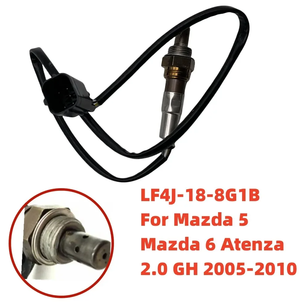 LF4J-18-8G1B LF4J-18-8G1A LF4J188G1 Oxygen Sensor Wideband O2 Sensors Lambda Probe For LF4J-18-8G1 MAZDA 6 1.8L 2.0L 2007-2013