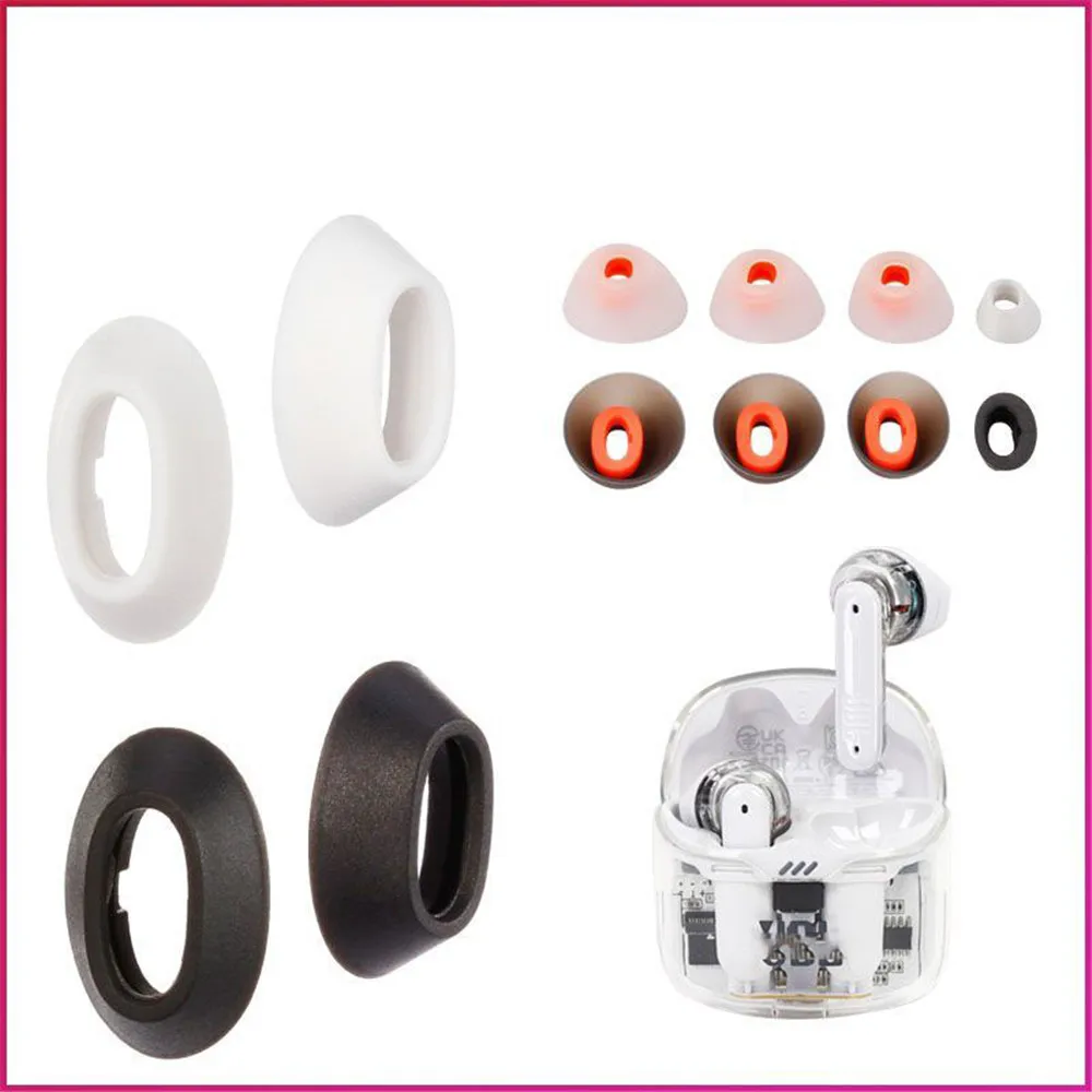 For Jbl Tune Flex S… - image