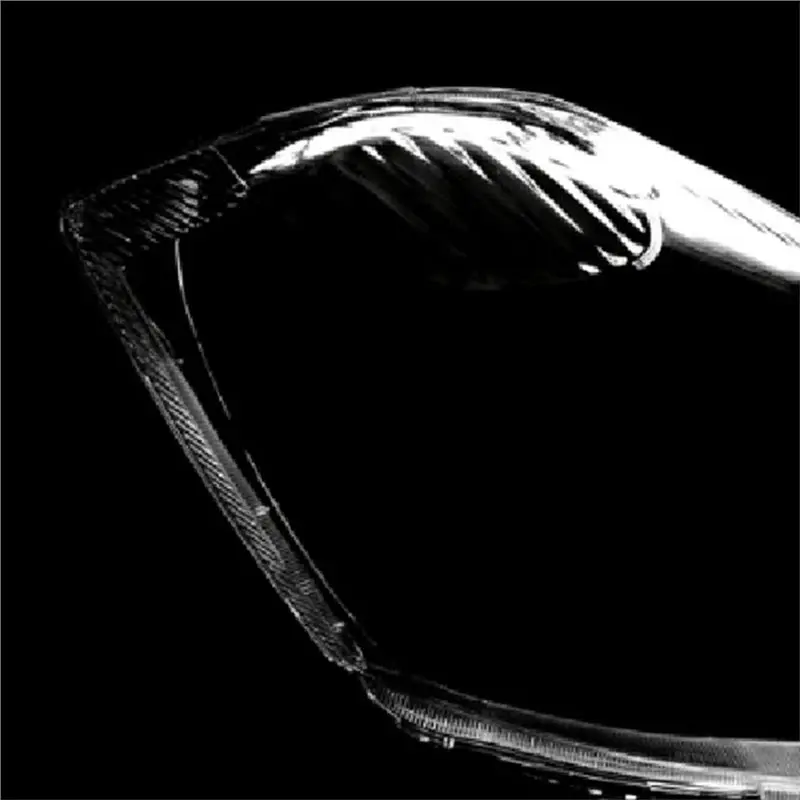 A98M Headlight Cover Front Headlamp Lens Car Headlight Shell For Toyota Passo 2004-2006