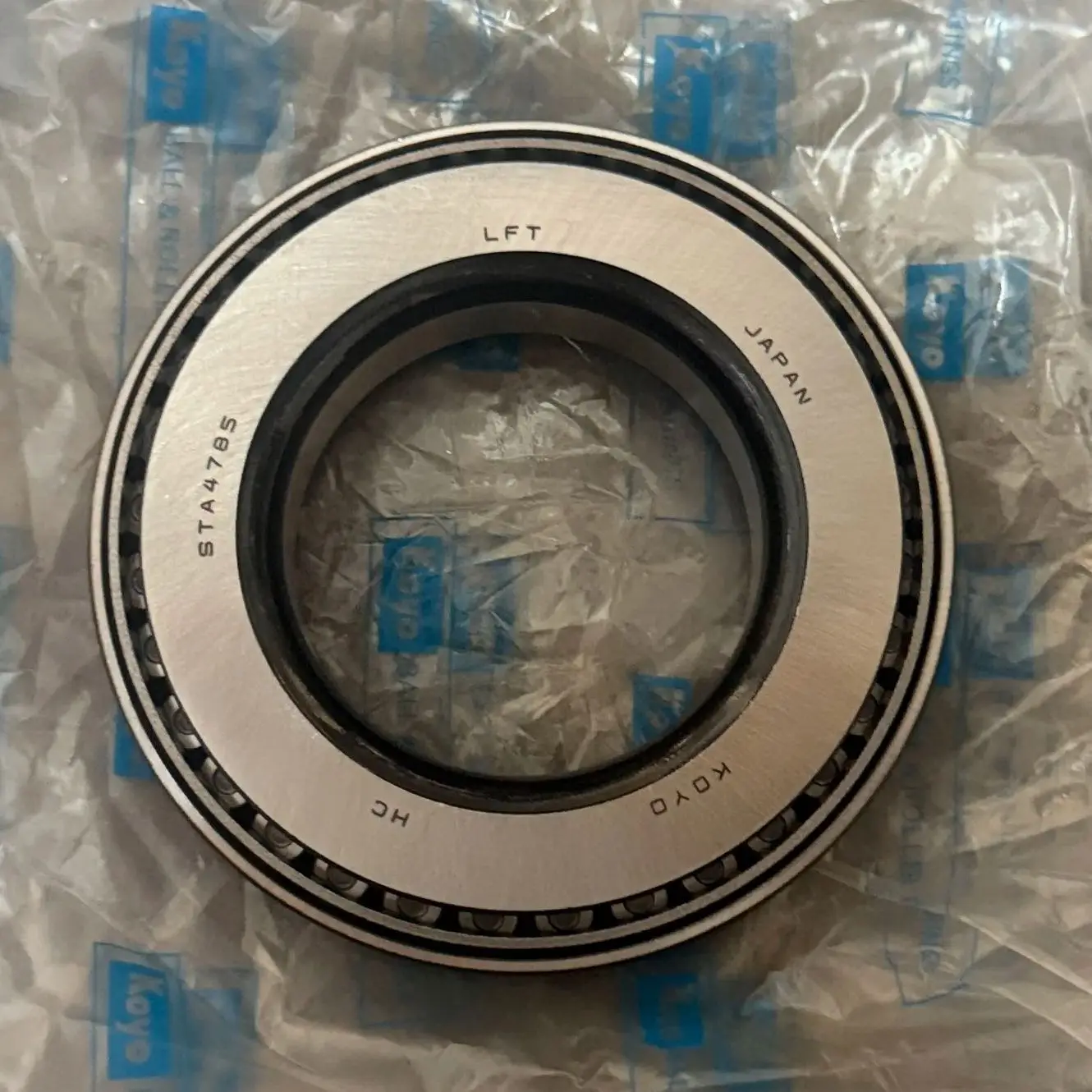 

Совместим с задними дифференциалами G37/FX25 STA4785 R45-24 R35-60.