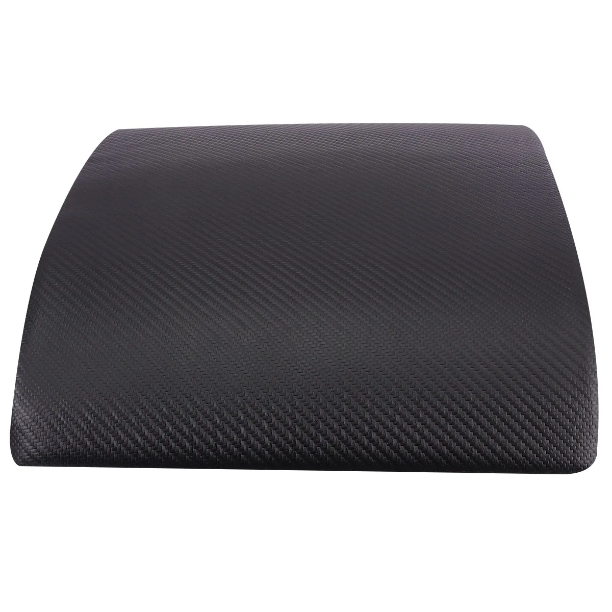 

1 pc Abdominal Pad for Workout Black Exercise Sit Up Mat Gym Equipment Foldable Training Board Cushion Yoga Mat Belly Fitness