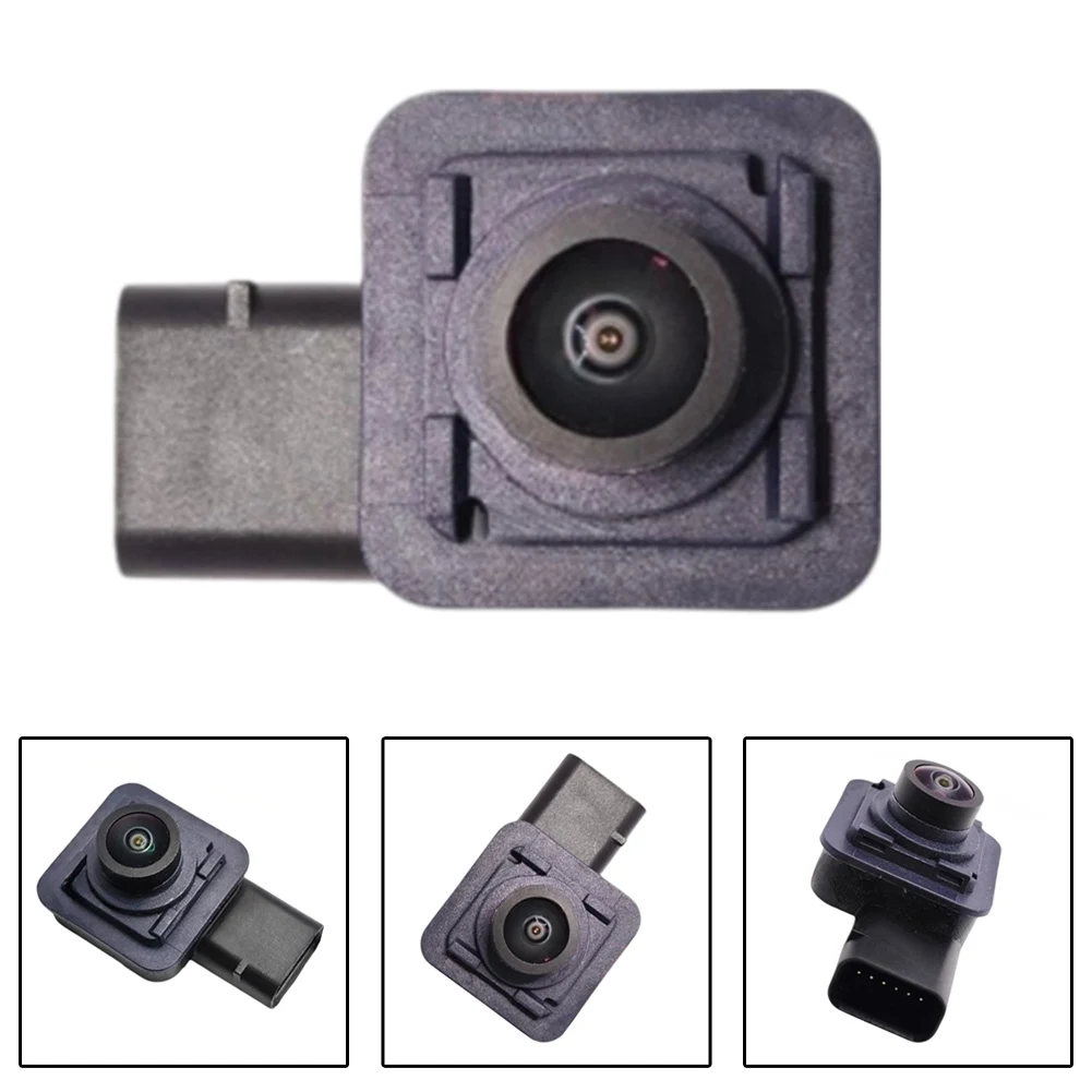 Clear Vision Rear View Backup Camera Fitment for Ford For Transit Models Simplified Installation Process Available