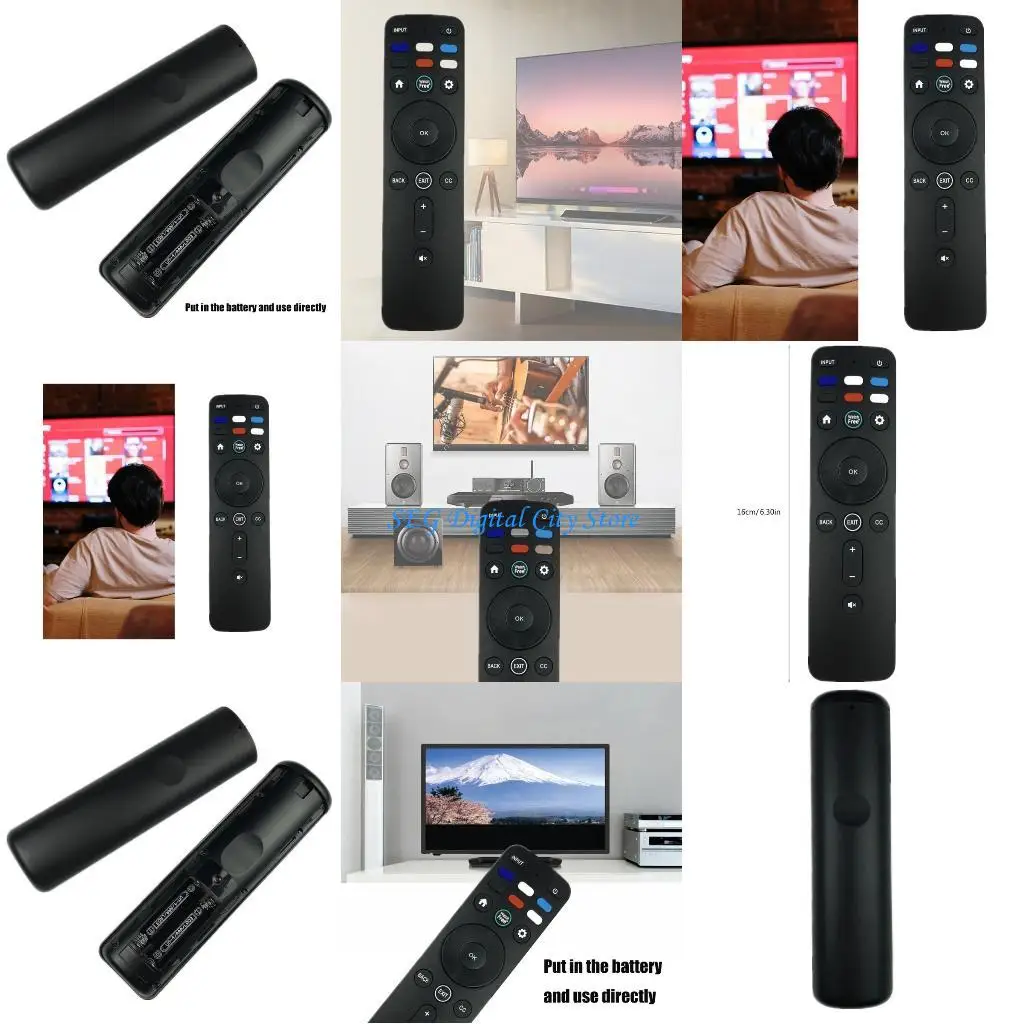 U75B Replacement Re…