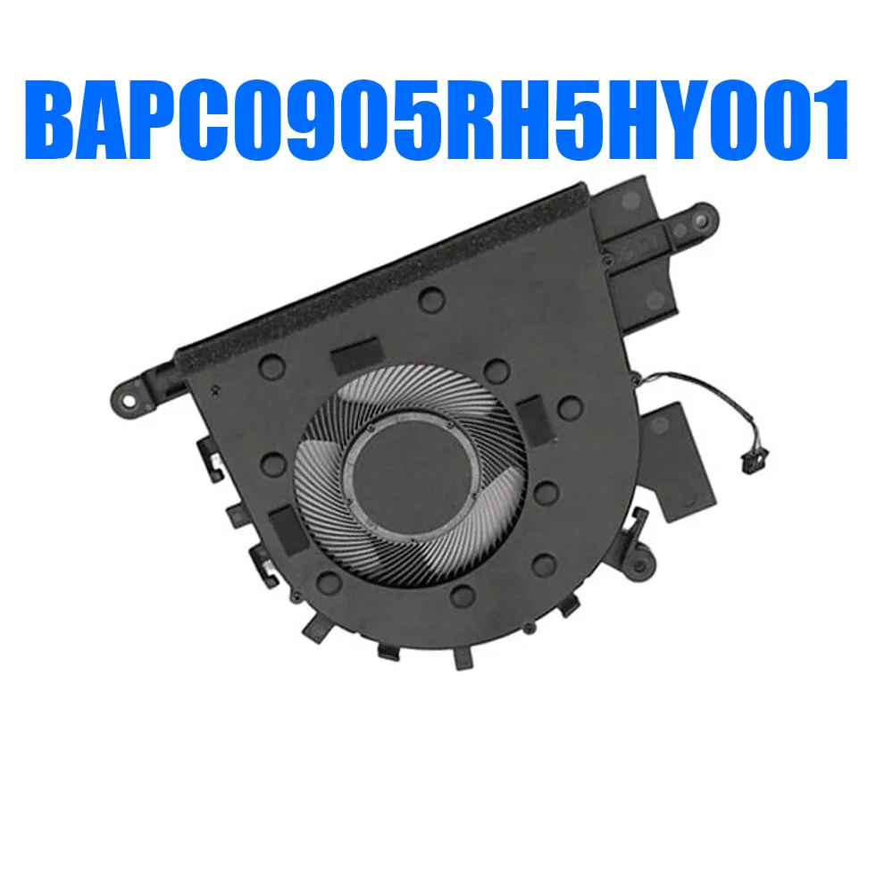 BAPC0905RH5HY001 DC5V Laptop Fan