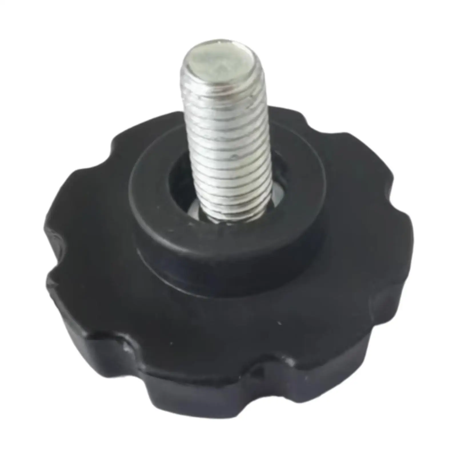 Patio Umbrella Base Knob Replacement Stable Outdoor Patio Umbrella Accessory for Outside Party Backyard Beach Camping Balcony