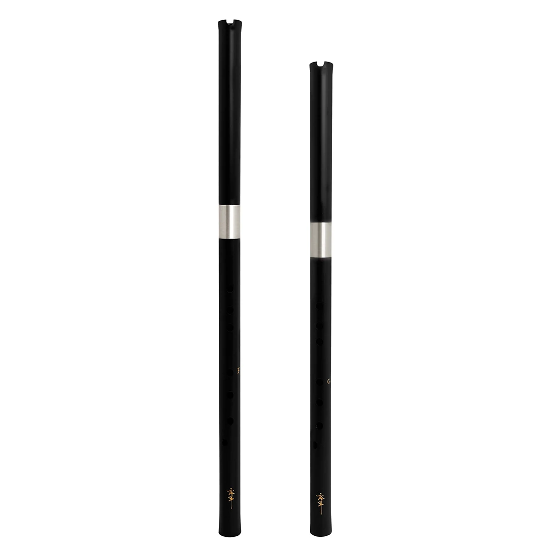 

High Quality Chinese Musical Instruments 8 Hole G F Key Xiao a Vertical Bamboo Flute for Beginner