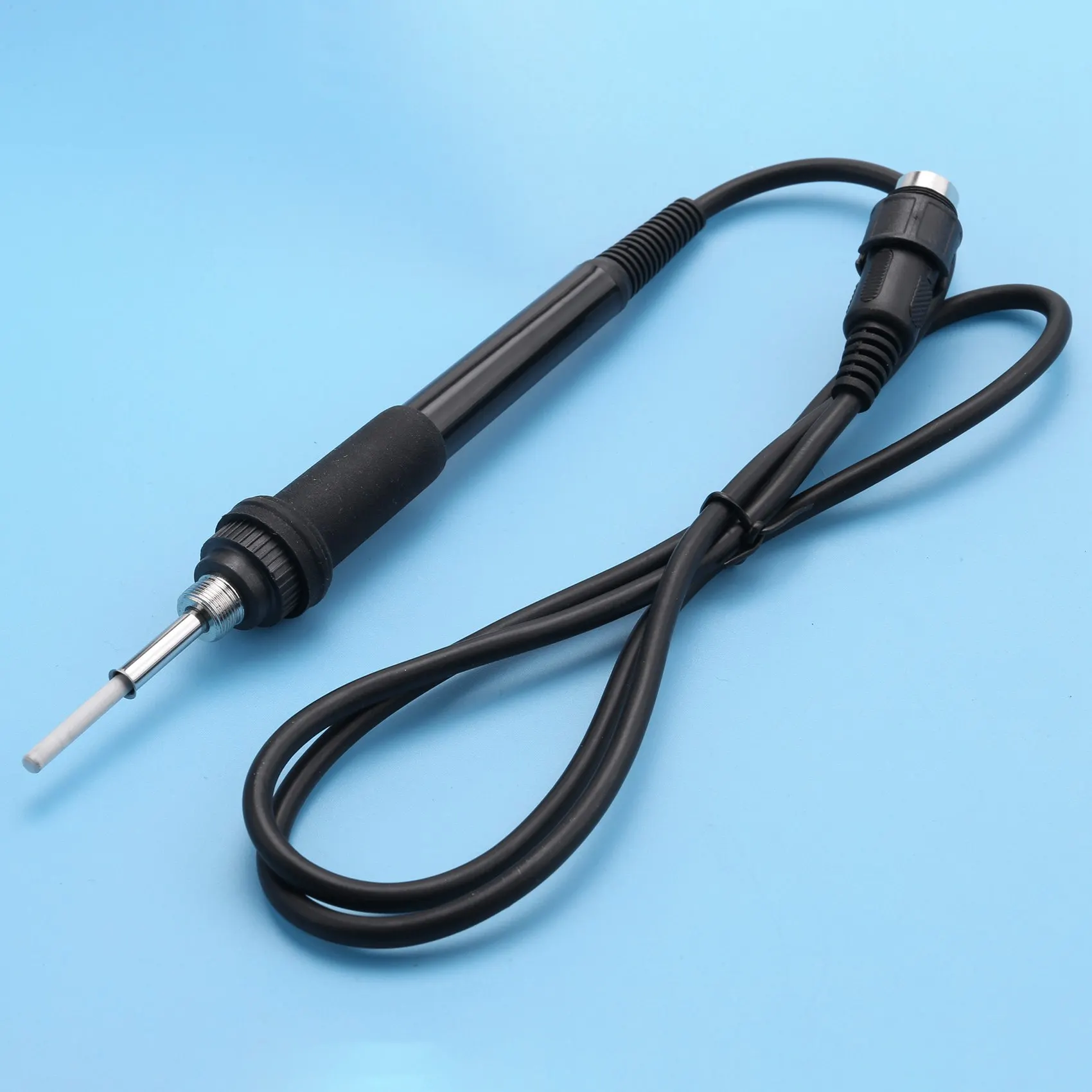 【A03R】 Soldering station iron handle 24V For 907 ESD 936 937 928 926 IND008