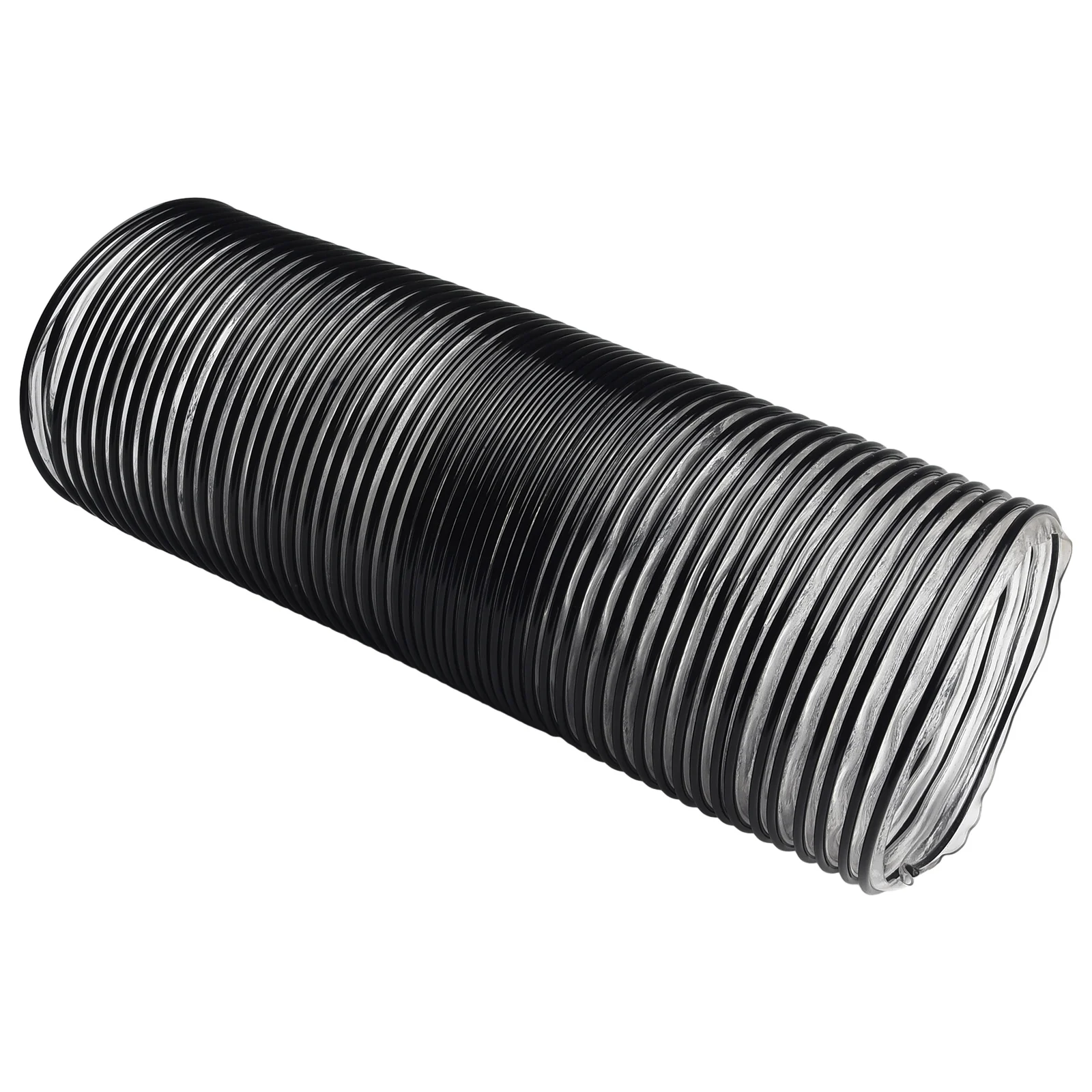 Extension Tube Hose EXTENSION 6 X 3 1 2 CHIP HOSE ADDITION Convenient Easy Installation High-quality MOW AND VAC