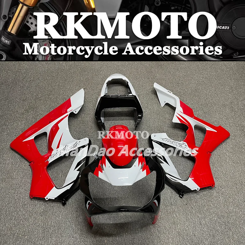 

NEW Motorcycle Injection mold fairing For HONDA CBR 929RR 00 01 CBR929RR CBR929 RR 2000 2001 bodywork Fairings kit set