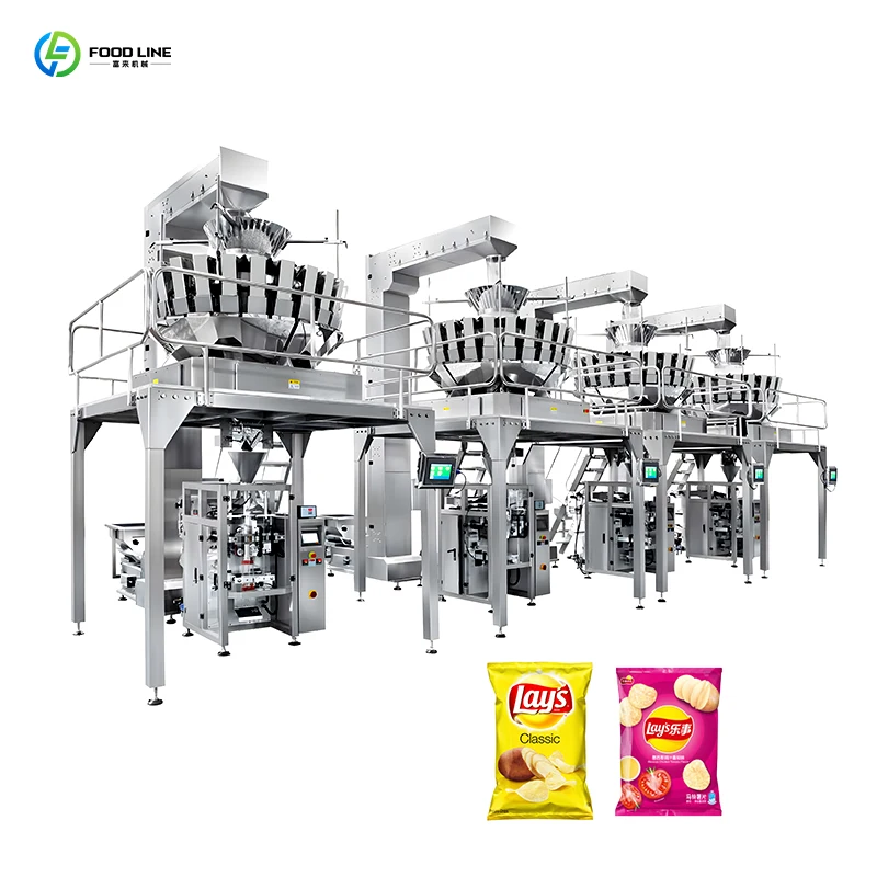 Commercial Automatic Plc Food Coating Machine Adjustable Speed Electric Breading Line Customized