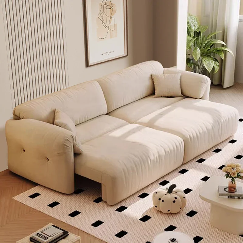 Comfotable Modern Sofa Bed Sectional Living Room Sofas Furniture Couch Home Beds Offers Corner Rooms Furnitures Set Sleeping