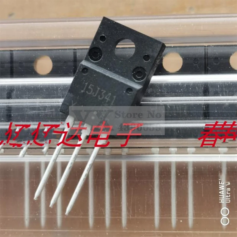 

5-20PCS GT15J341 T15J341 F 15J341 LCD