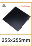 Trianglelab 300 x 300 mm doppelseitig strukturiertes PEI-Federstahlblech, pulverbeschichtete PEI-Bauplatte für VORA(O)N 2.4 – Detail 9