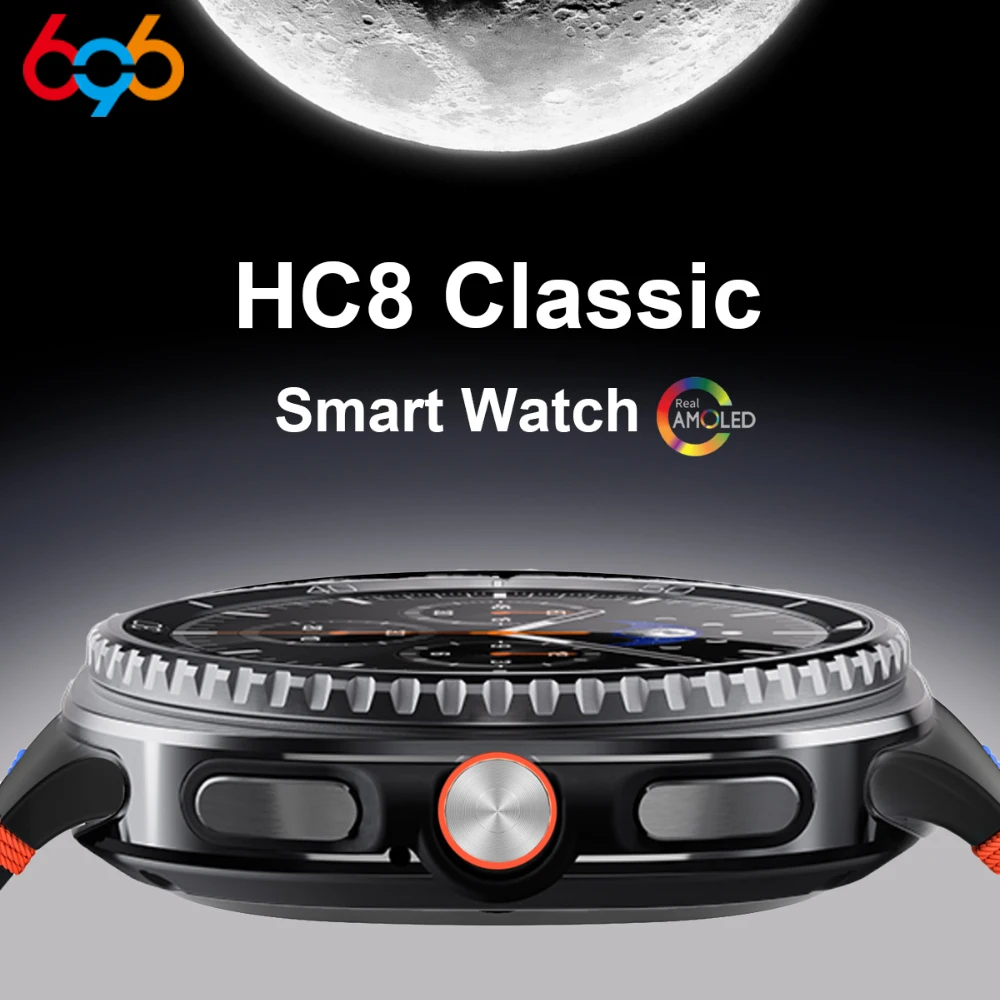 New Amoled Screen O… - image