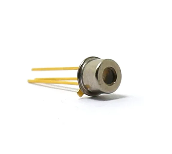 

2025 hot sale Mass Customization YIPD-2S-400-1700nm-Fast InGaAs PIN Photodiode-0.1S Radiation Control for A Solarium