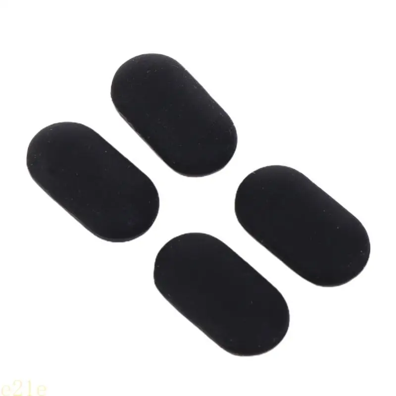 

E21E Laptop Bottom Base Cover For HP 840G5 745 830 735 Feet Pad 4PCS