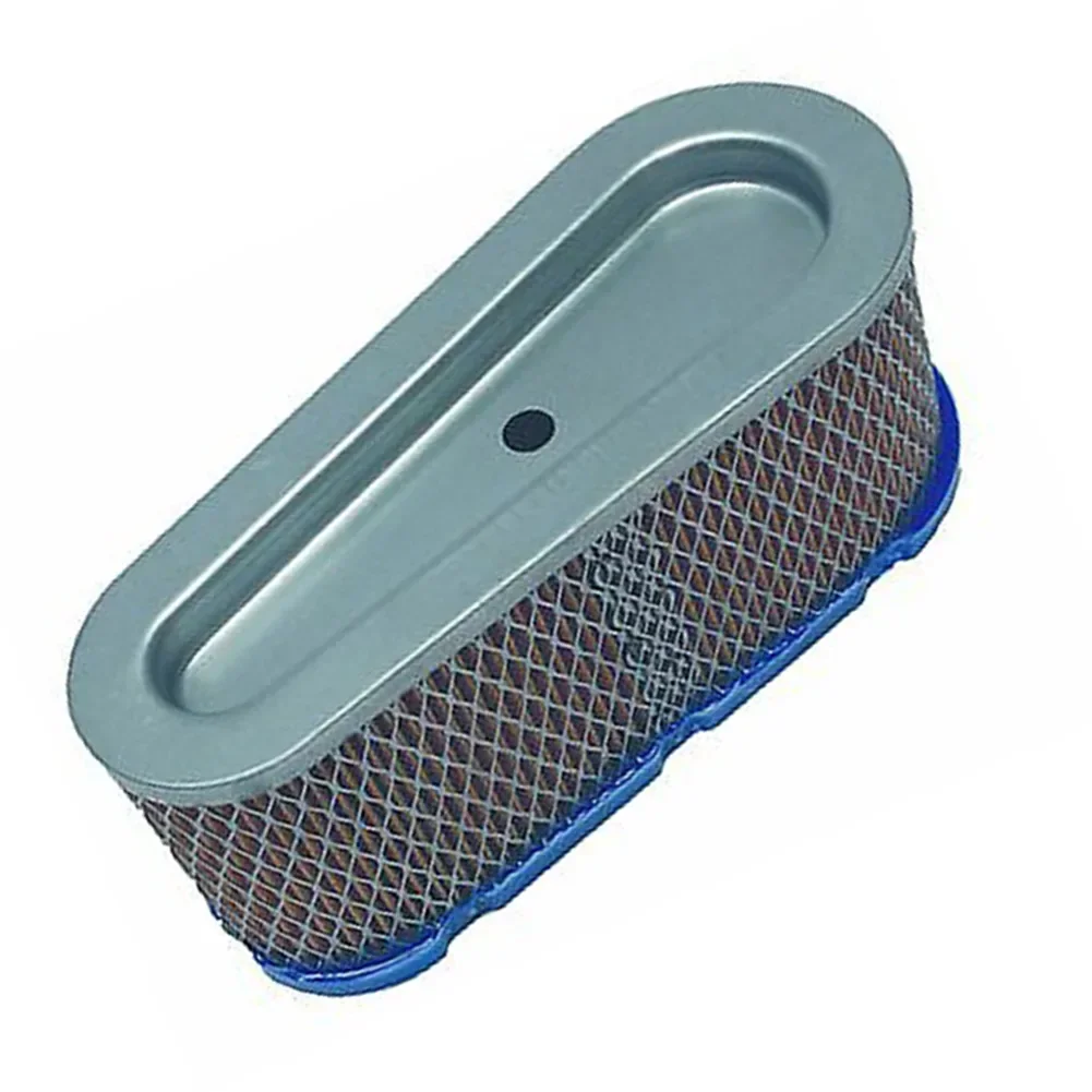 Filtro de ar de Motores de 12hp 15hp para Briggs-stratton 496894 691642 493909 Peças de Ferramentas Elétricas de Jardim para Aparador de Cortador de Grama