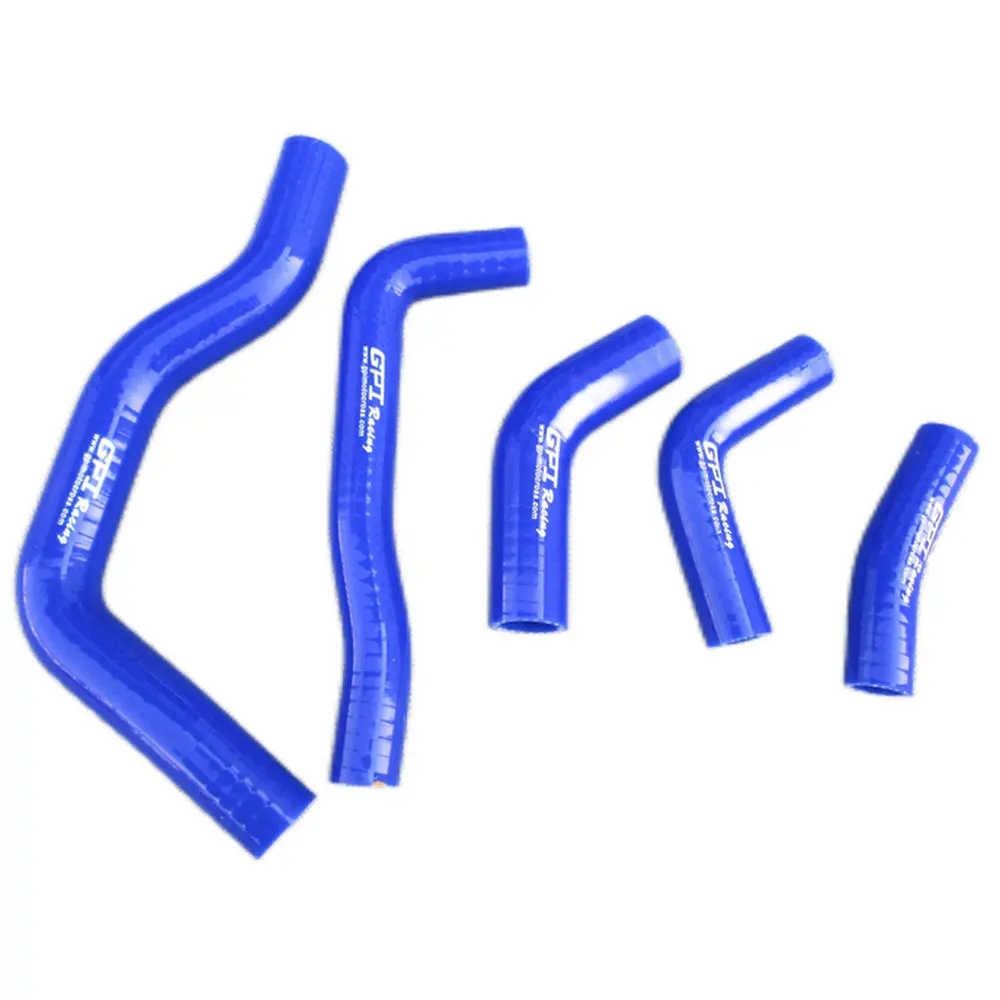 

Radiator Silicone hose for Honda CRF450 CRF450R CRF 450R 05 2005
