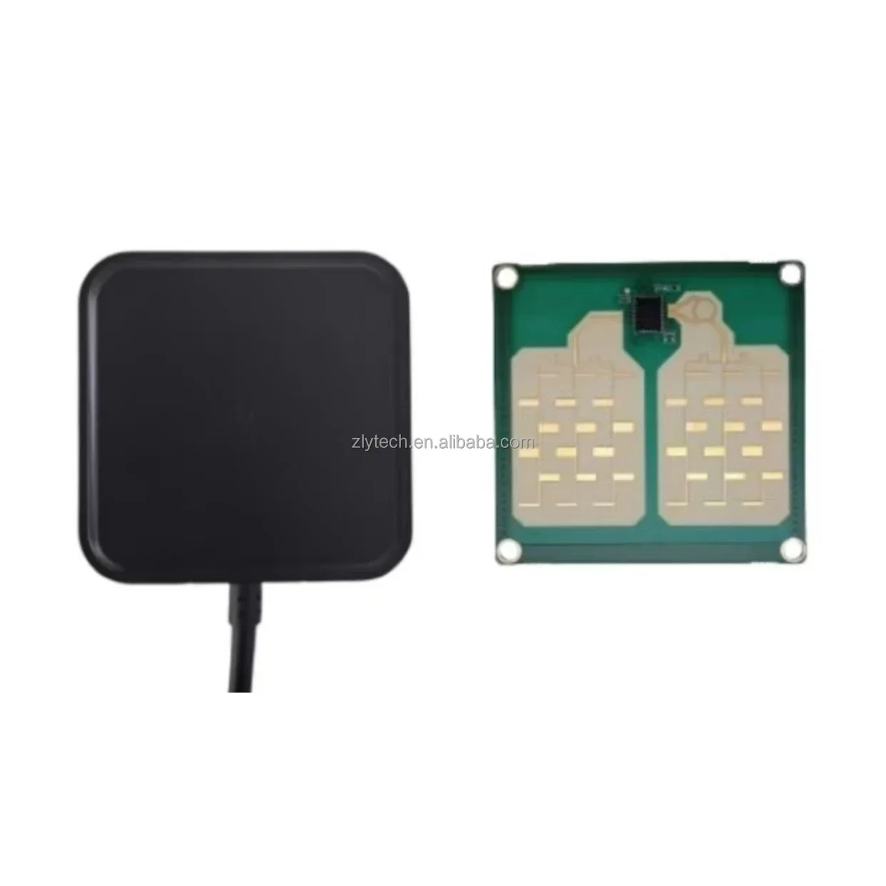 

24GHz Radar plant protection 100m Detection altimeter Radar Module for High-Precision Agricultural Solution