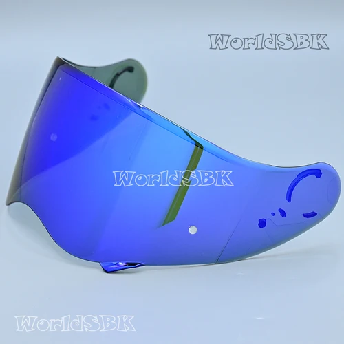 Imagen 2 del producto Visera para casco de motocicleta Shoei Hornet X2 Adventure hornet ADV Rally, protector para casco de motocicleta, accesorios para parabrisas, lente adv