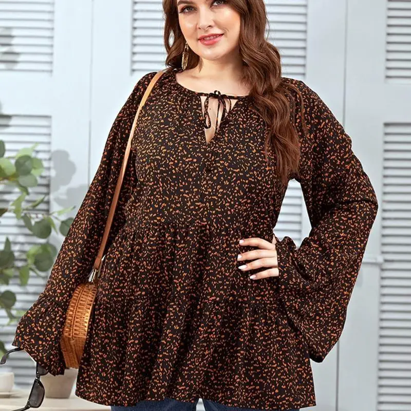 l38e-ladies-bohemian-floral-print-vintage-v-neck-midi-party-cocktail-dress