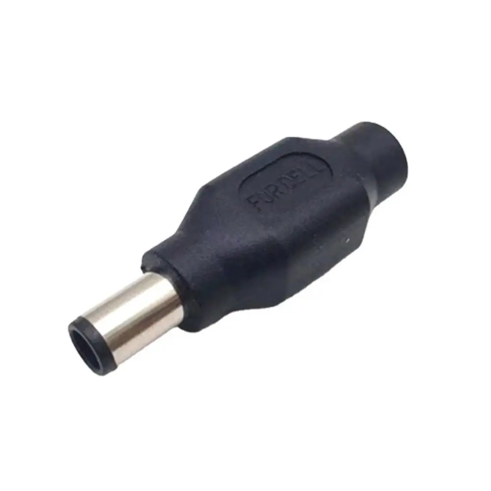 Pin 7.4 X 5.0mm Male 4.5 X 3.0mm Male Power Plug Converter DC Female Power Plug DC Male Adapter DC Male to Female Connector