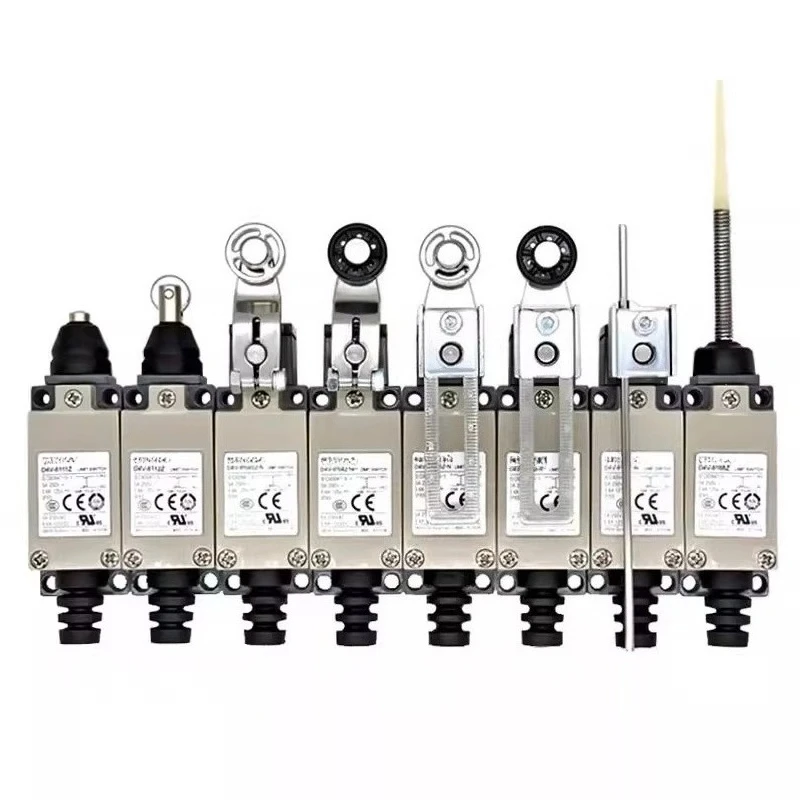 For omron travel switch d4v-8108sz-n 8104sz-n8166z8107z8111z8112z8122z