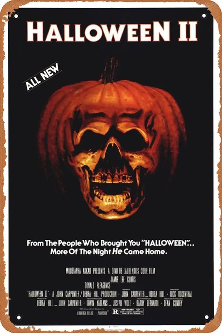 Q1,Halloween Ii (#1… - image