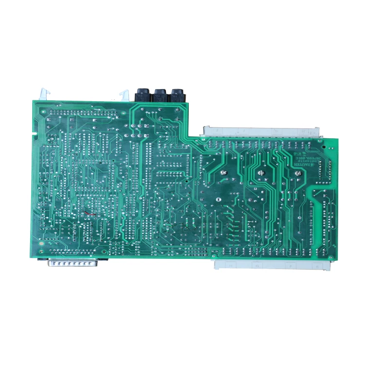 Braided Jacquard Machine Spare Parts MBJ3 Brake Electronic Board