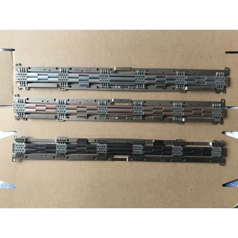 Rotating Shaft Screen Hinge for Lenovo YOGA 920-13IKB YOGA 6 PRO Without Antenna