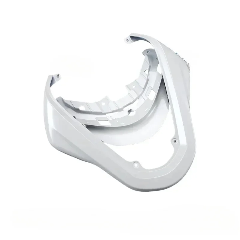 For CFMOTO 800NK NK800 CF800-7 Original Side Tailboard rear trim cover housing Rear seat cushion decorative panel