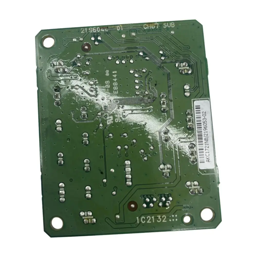 

Board Assy.2196053 CH67 SUB Подходит для EPSON main Pro WF-7840 WF 7840 7840