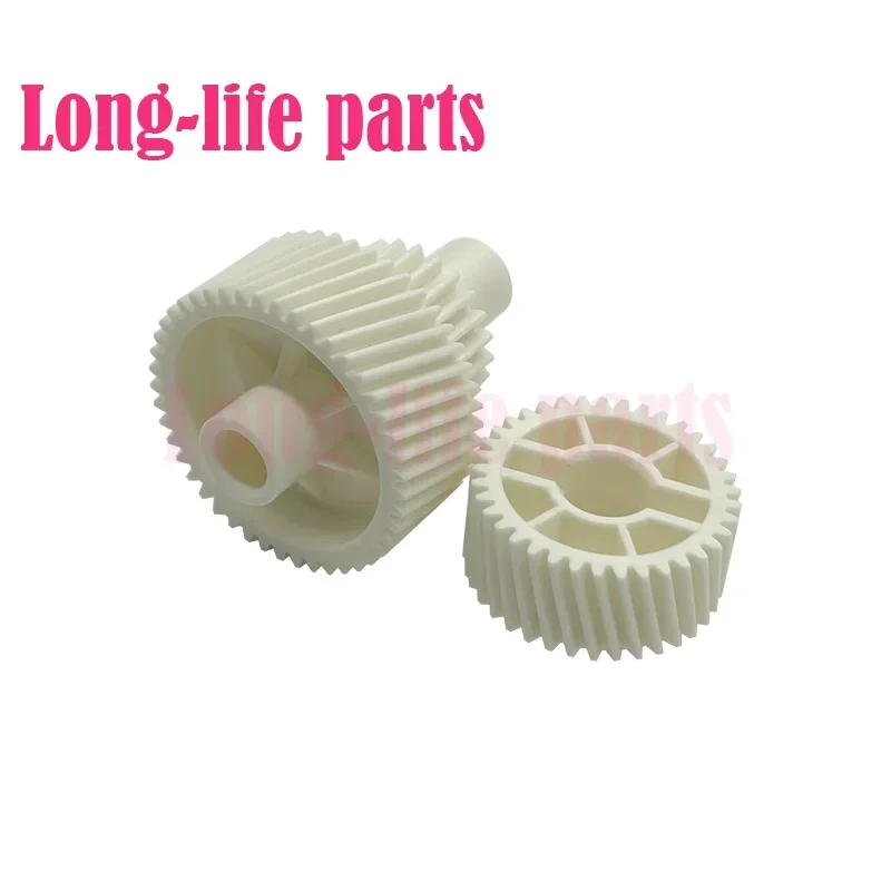 B141-5305 High Quality For Ricoh MP 7503 2075 7500 8000 7502 7001 9001 8001 b1415305 Developer Motor Gear Copier Printer Parts